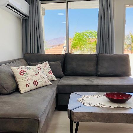 Perfect Southern Getaway With Balcony Eilat Ngoại thất bức ảnh