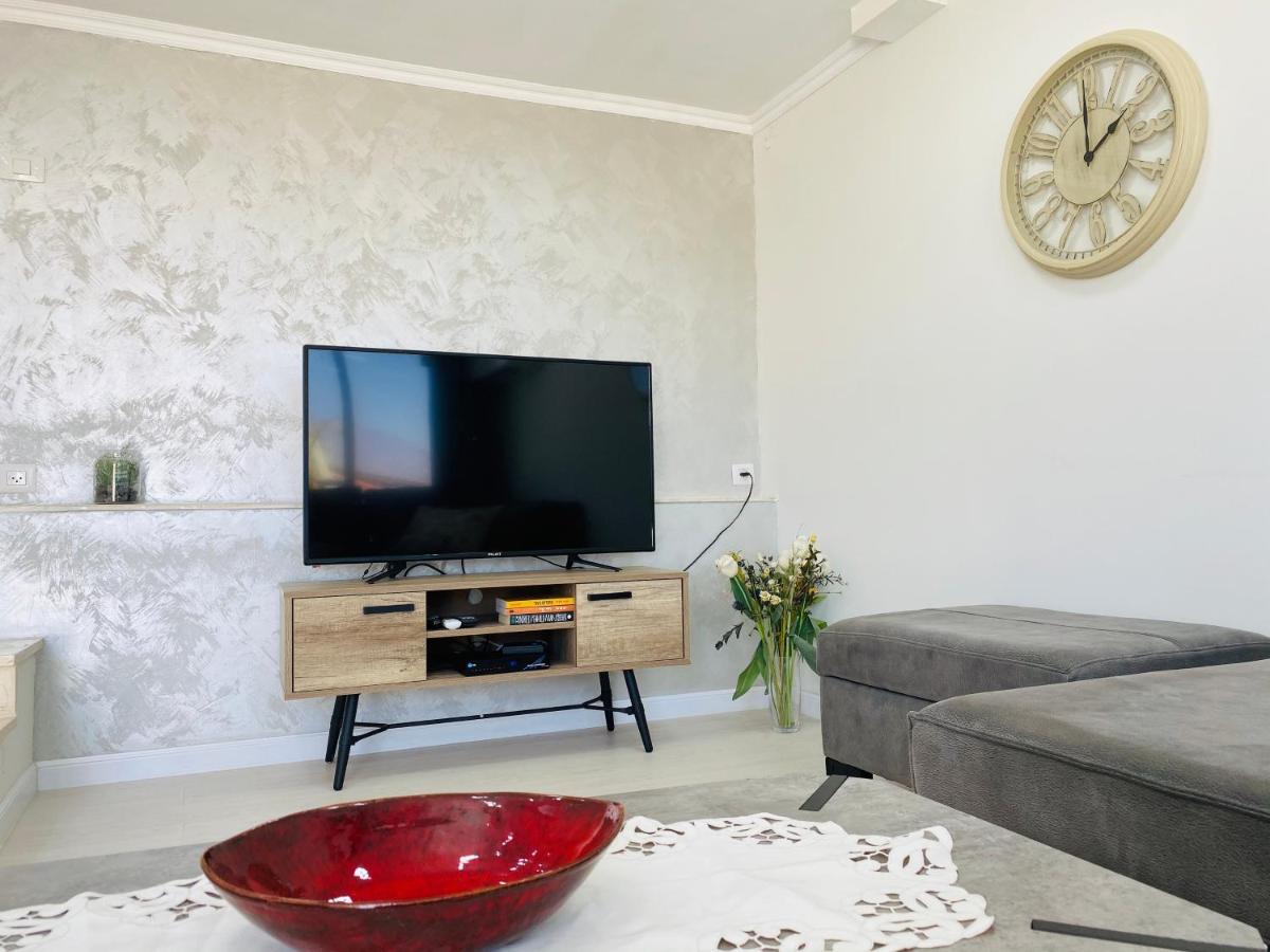 Perfect Southern Getaway With Balcony Eilat Ngoại thất bức ảnh