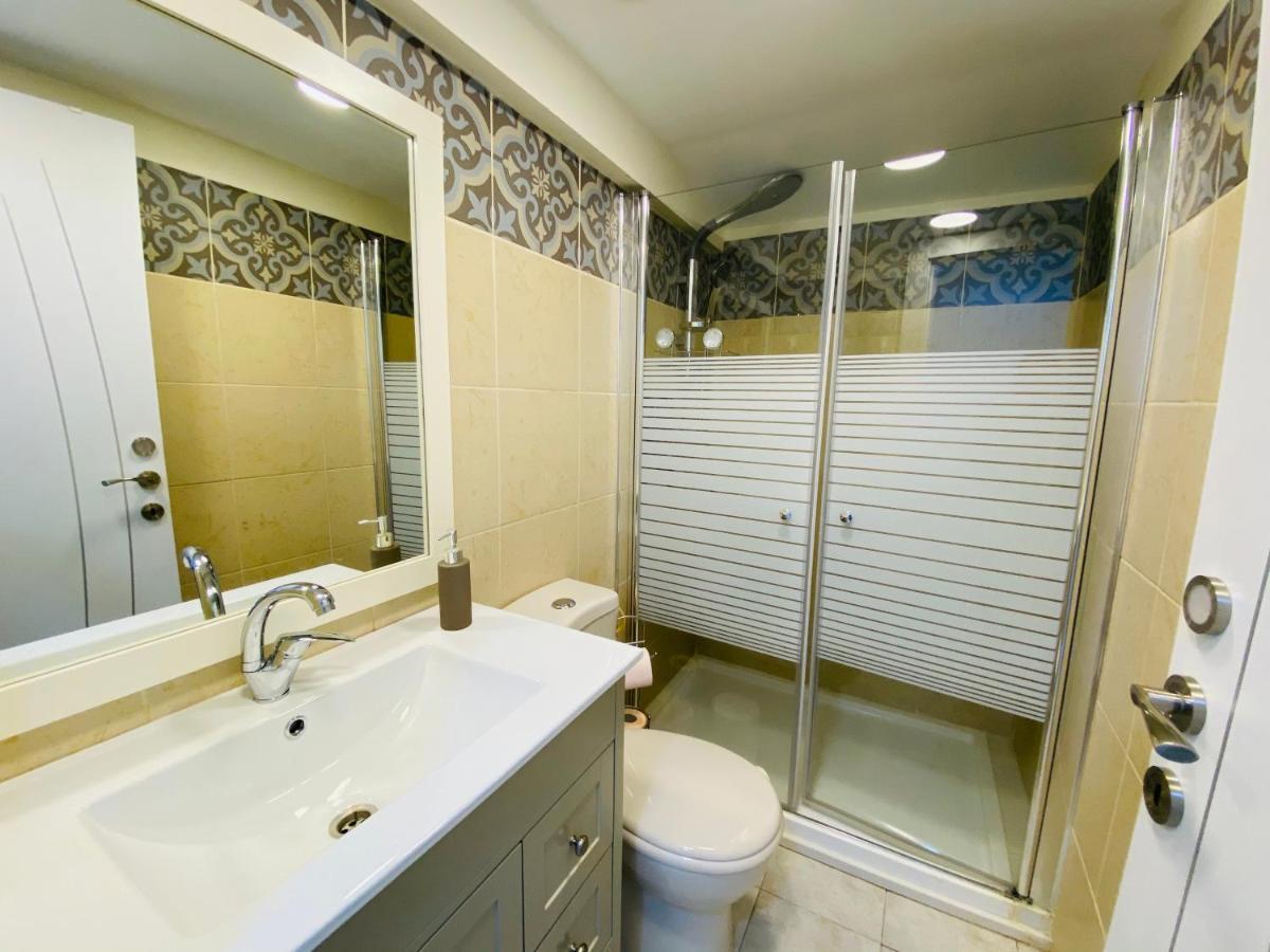 Perfect Southern Getaway With Balcony Eilat Ngoại thất bức ảnh
