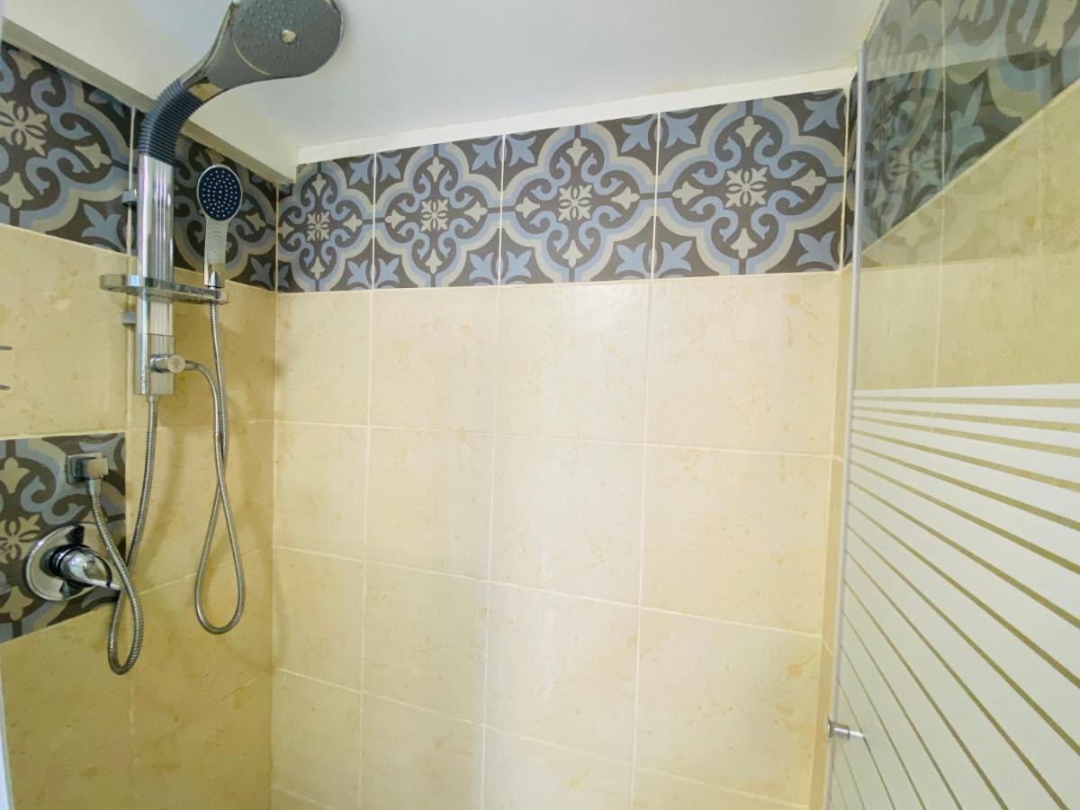 Perfect Southern Getaway With Balcony Eilat Ngoại thất bức ảnh