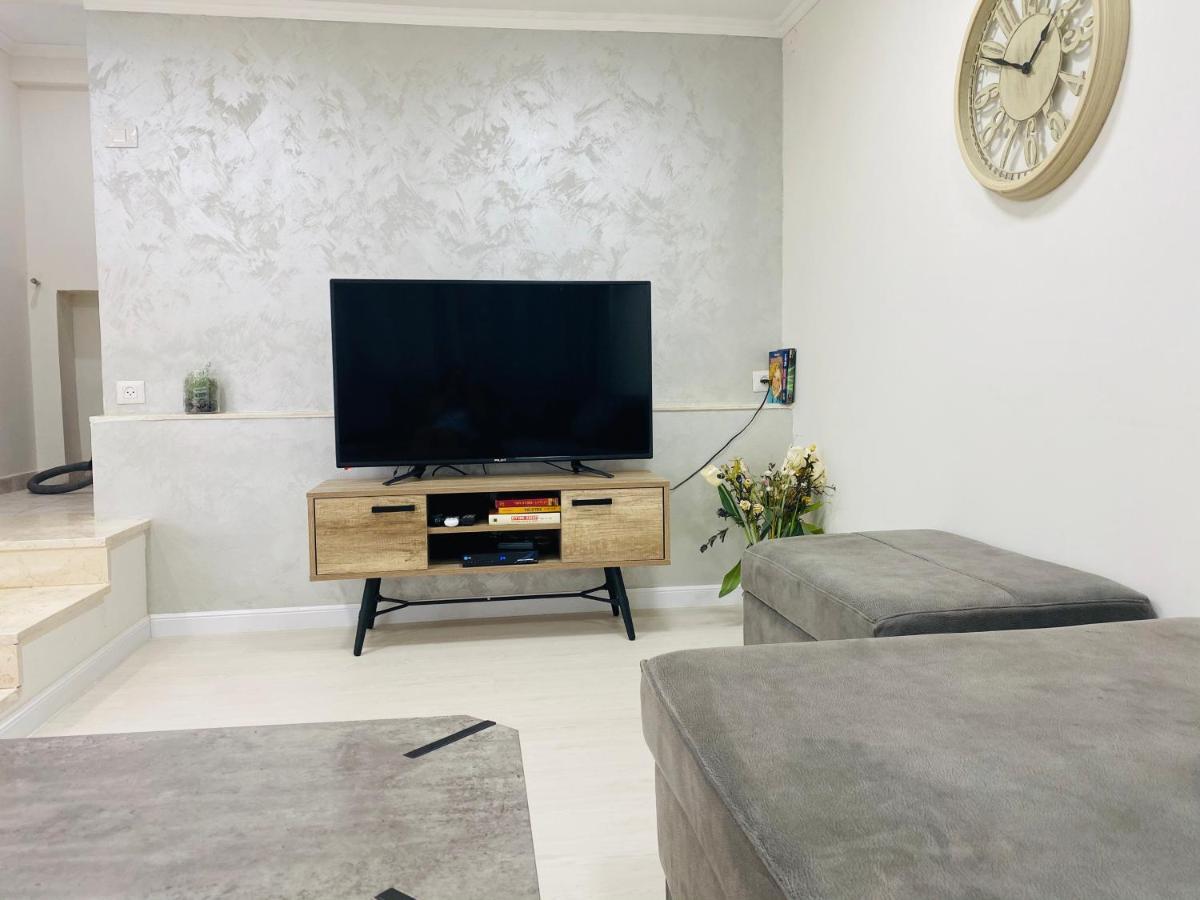 Perfect Southern Getaway With Balcony Eilat Ngoại thất bức ảnh